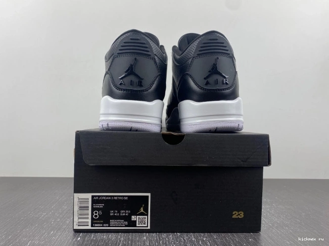 Rep Retro (2016) Cyber Jordan Monday 136064-020 3 0629
